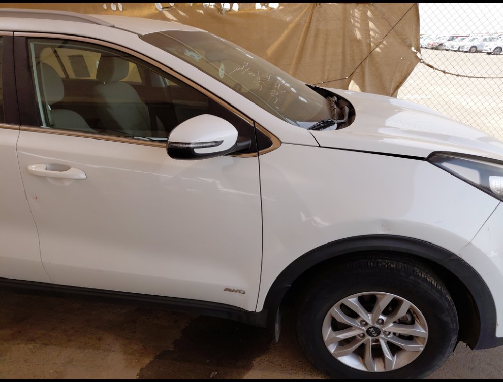 كيا سبورتاج Sports  2020 image