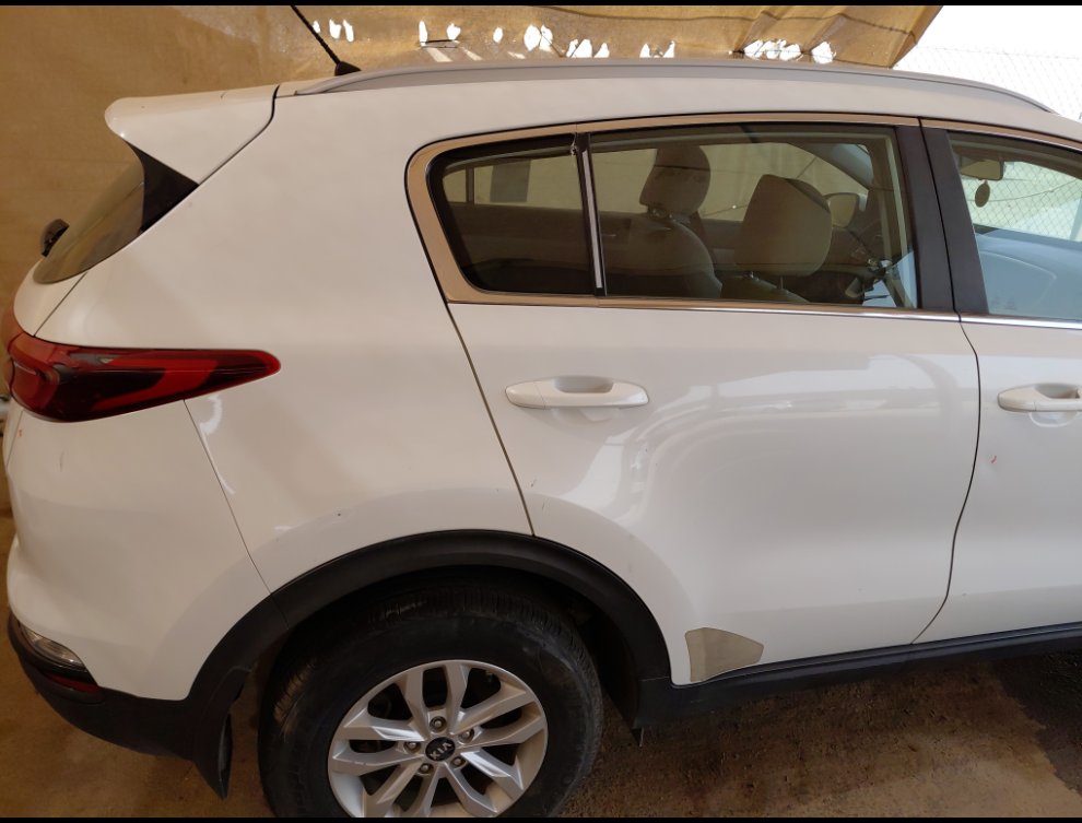 كيا سبورتاج Sports  2020 image