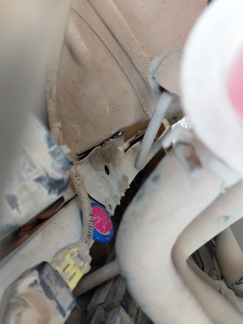 تويوتا كامري LE HEV HYBRID 2022 image