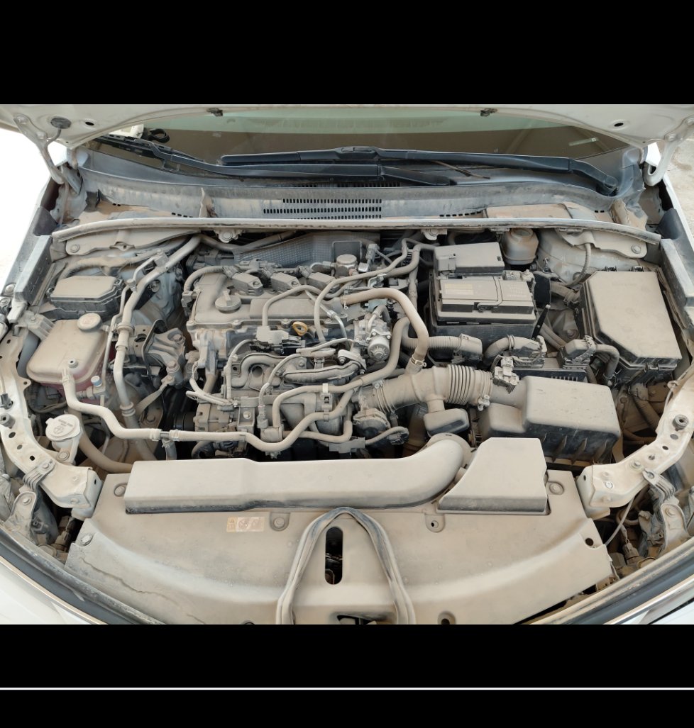 Toyota Corolla XLI 2021 image