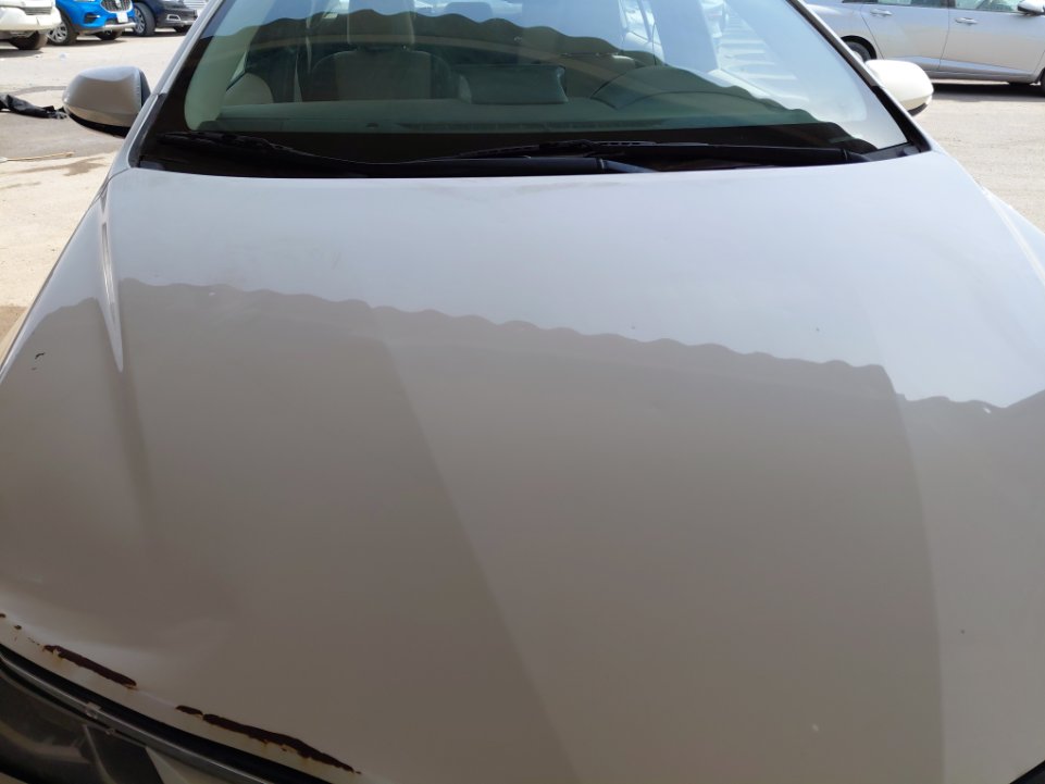 تويوتا كورولا XLI EXECUTIVE M/R 2020