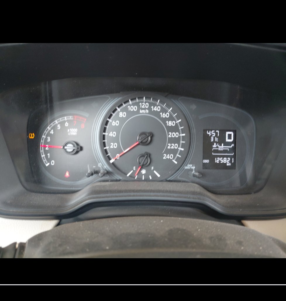 Toyota Corolla XLI 2021 image