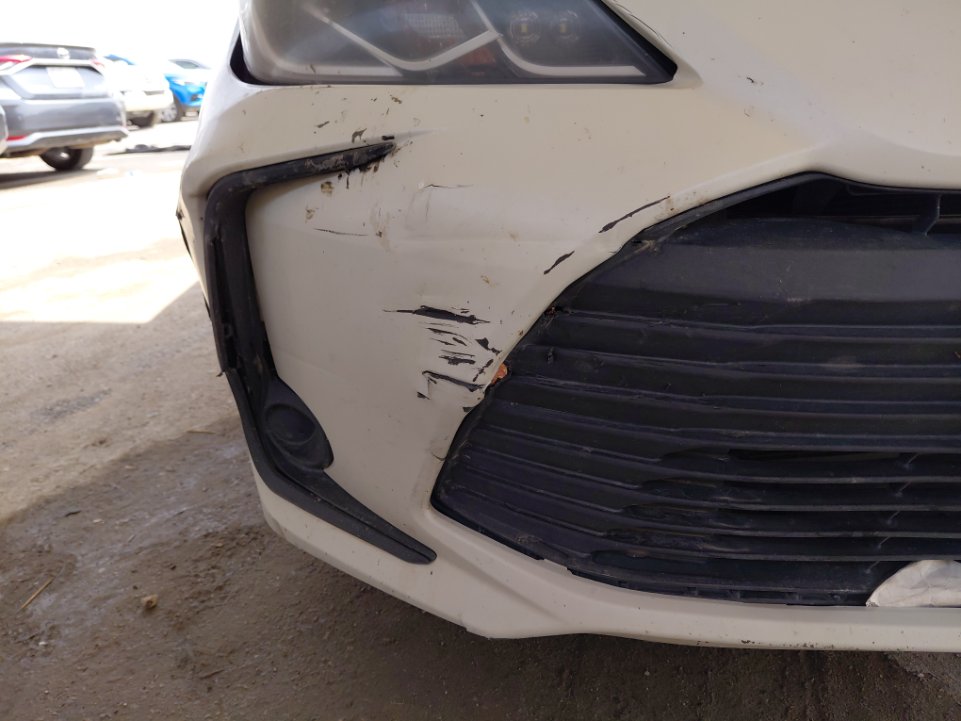 تويوتا كورولا XLI EXECUTIVE M/R 2020 image