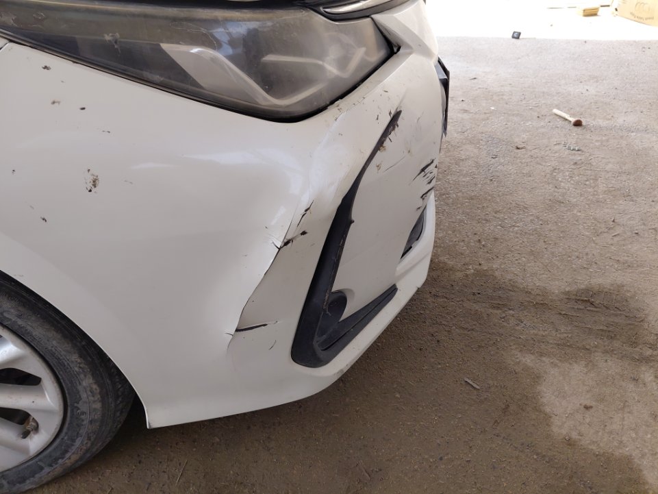 تويوتا كورولا XLI EXECUTIVE M/R 2020 image