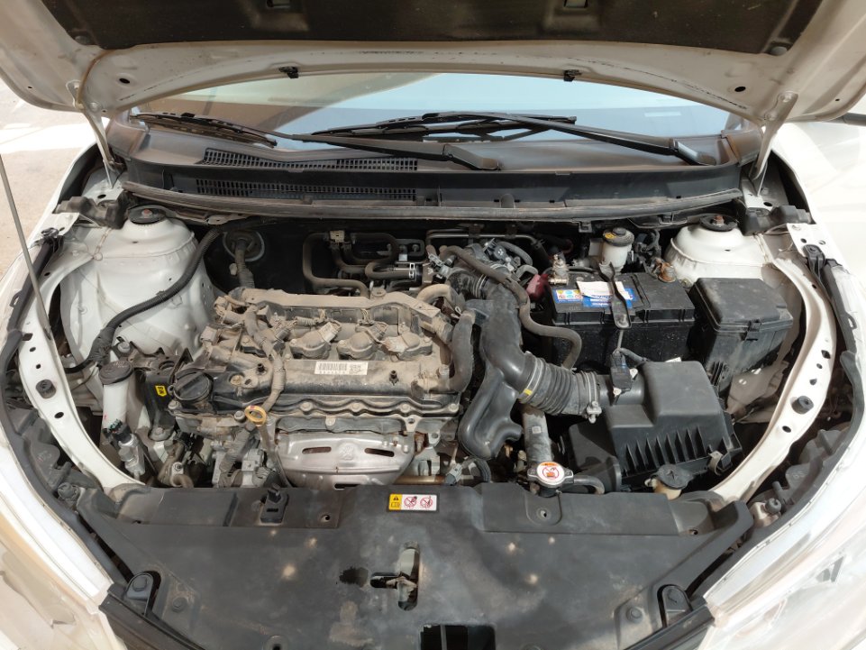 تويوتا يارس SD Y  2019 image