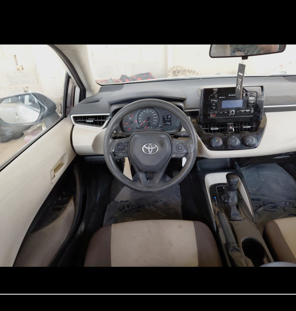 Toyota Corolla XLI 2021 image