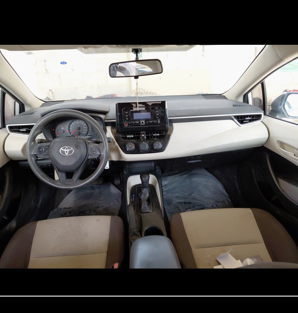 Toyota Corolla XLI 2021 image