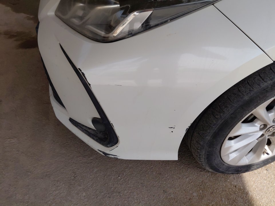 تويوتا كورولا XLI EXECUTIVE M/R 2020 image