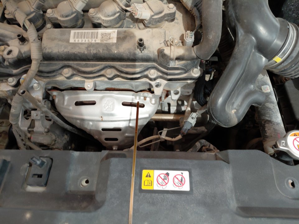 تويوتا يارس SD Y  2019 image