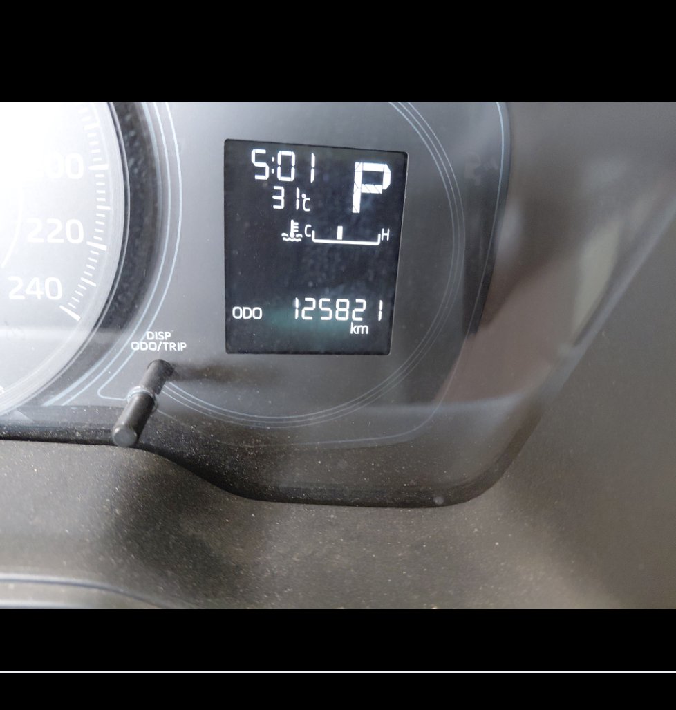 Toyota Corolla XLI 2021 image