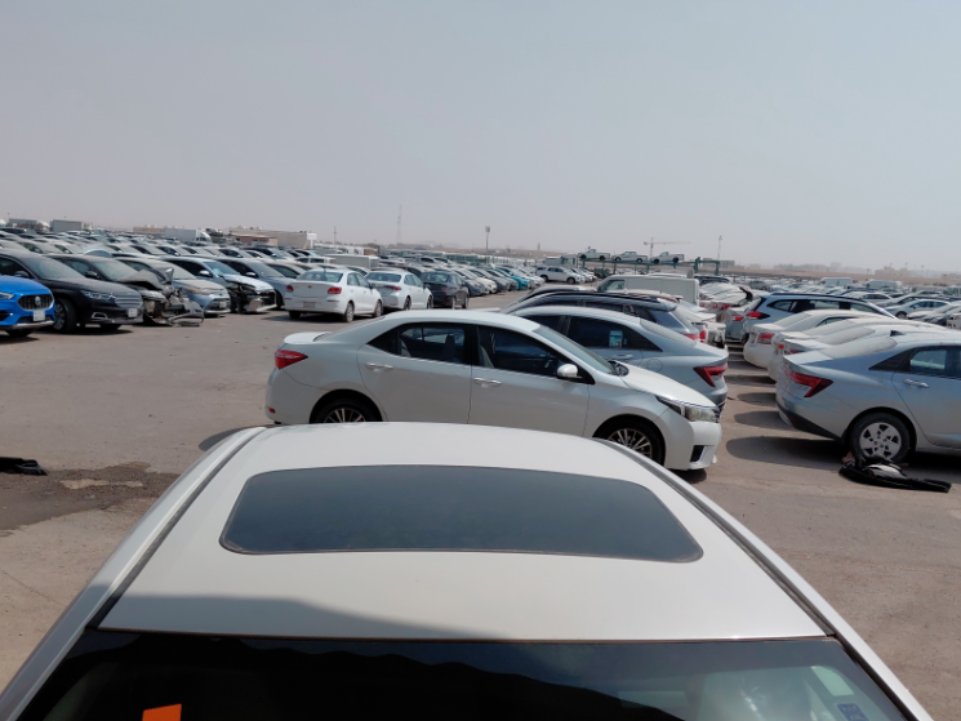 تويوتا كورولا XLI EXECUTIVE M/R 2020 image