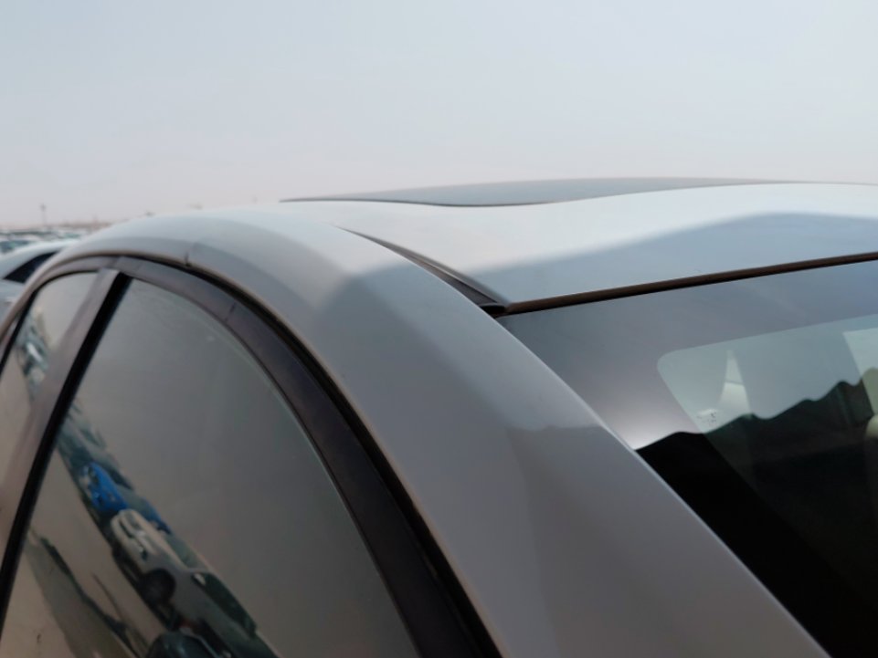 تويوتا كورولا XLI EXECUTIVE M/R 2020 image