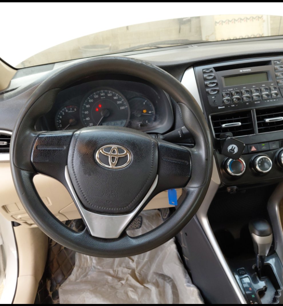 تويوتا يارس SD Y  2019 image