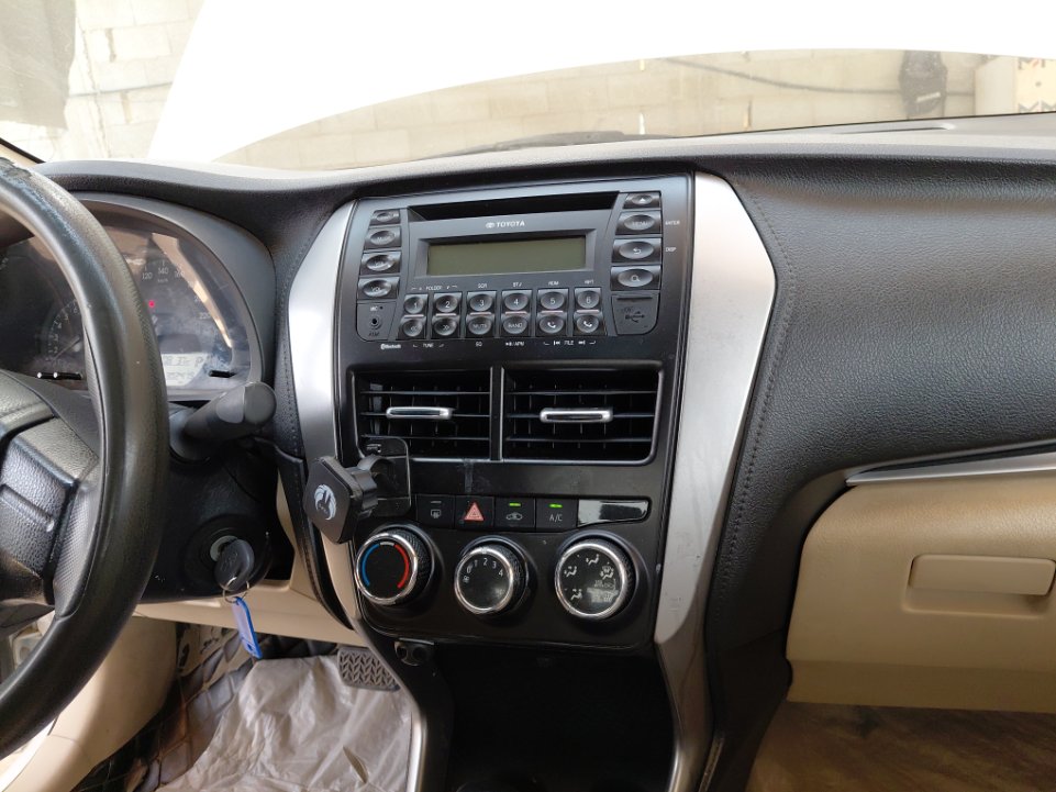 تويوتا يارس SD Y  2019 image