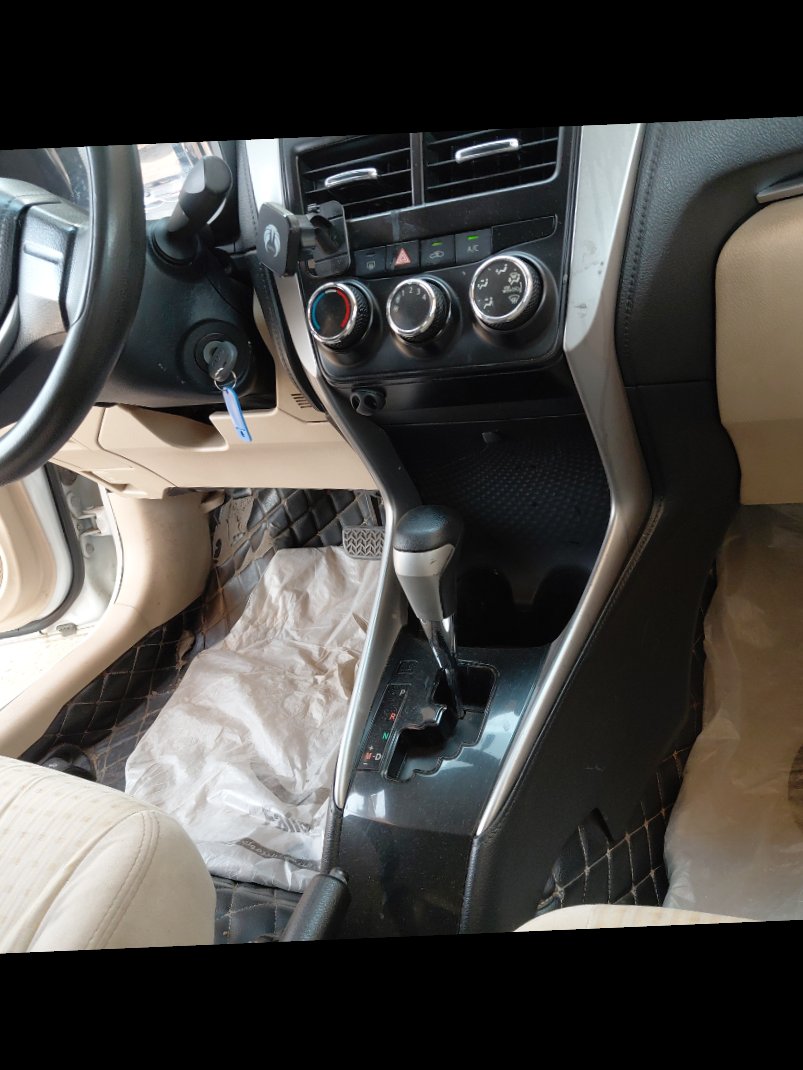 تويوتا يارس SD Y  2019 image