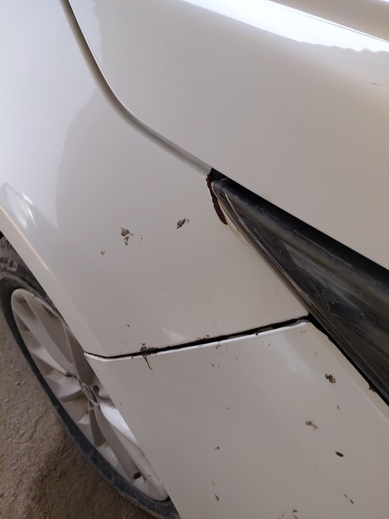 تويوتا كورولا XLI EXECUTIVE M/R 2020 image