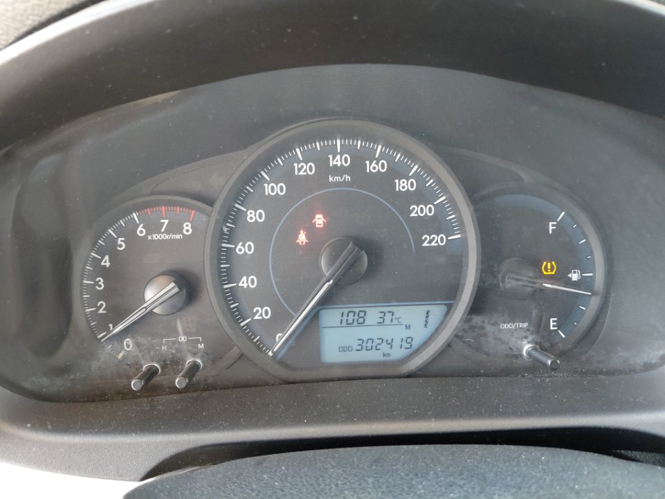 تويوتا يارس SD Y  2019 image