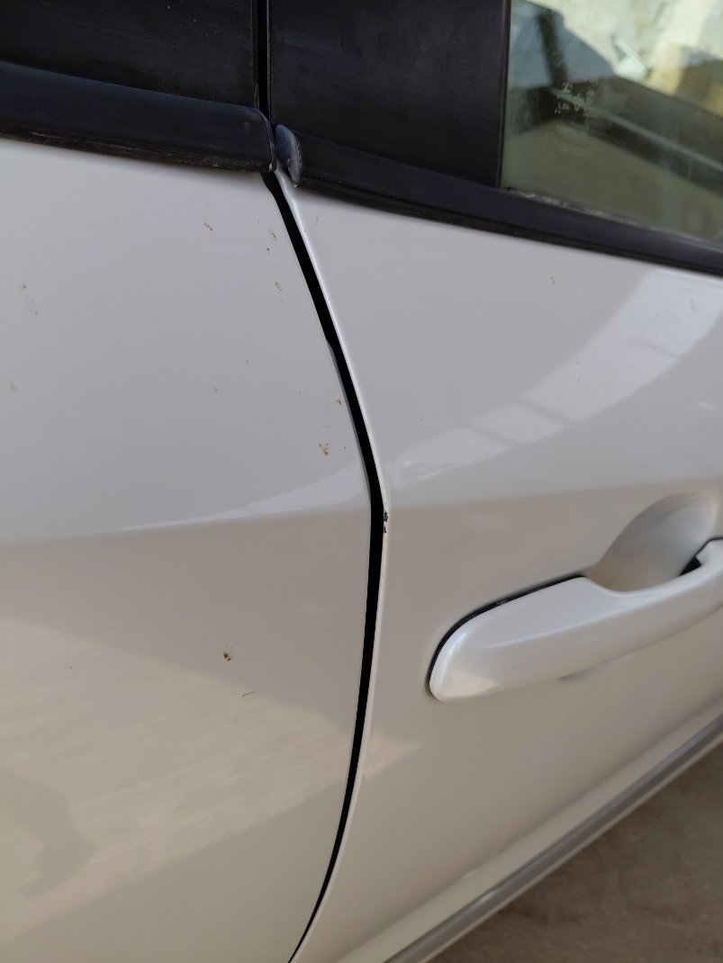 تويوتا كورولا XLI EXECUTIVE M/R 2020 image