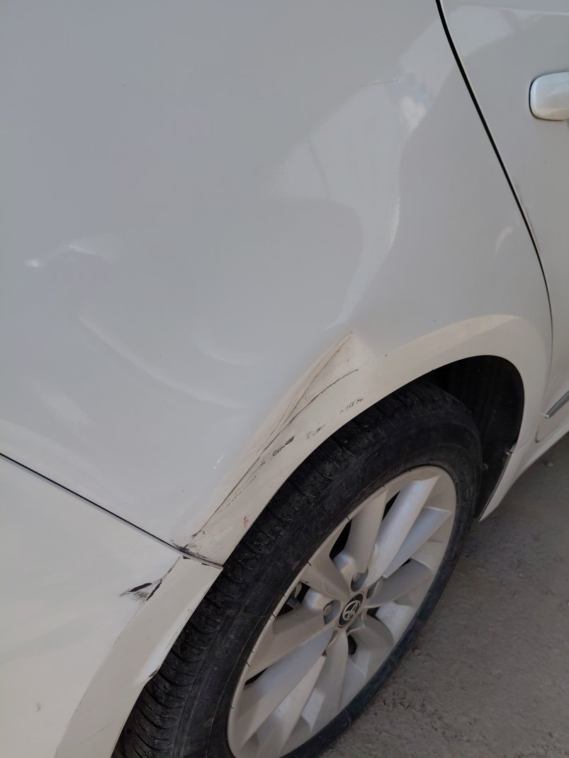 تويوتا كورولا XLI EXECUTIVE M/R 2020 image