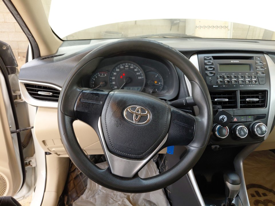 تويوتا يارس SD Y  2019 image