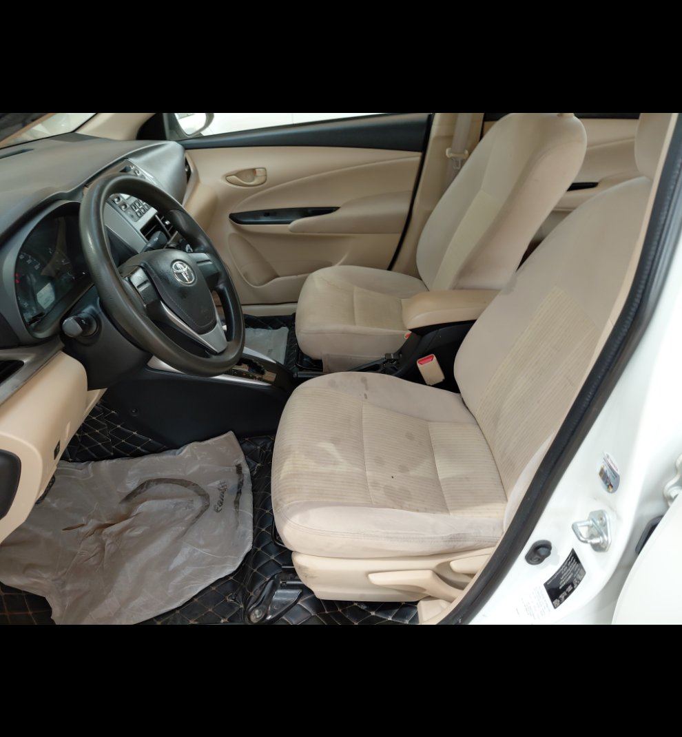 تويوتا يارس SD Y  2019 image