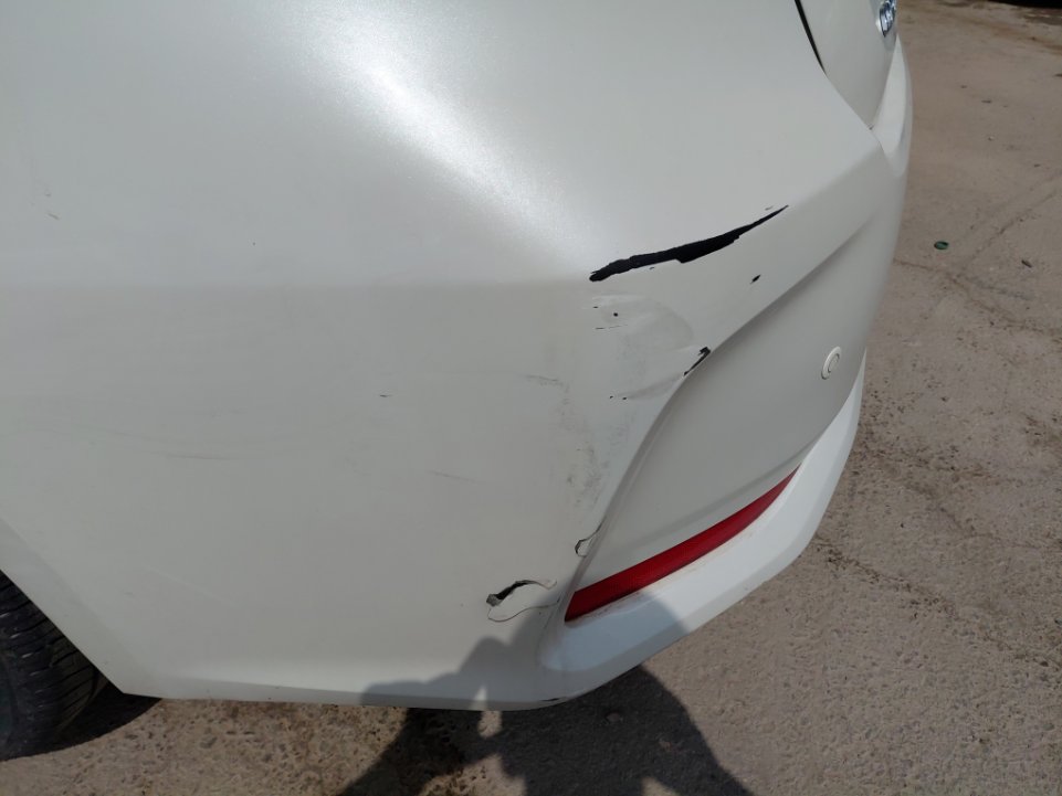 تويوتا كورولا XLI EXECUTIVE M/R 2020 image