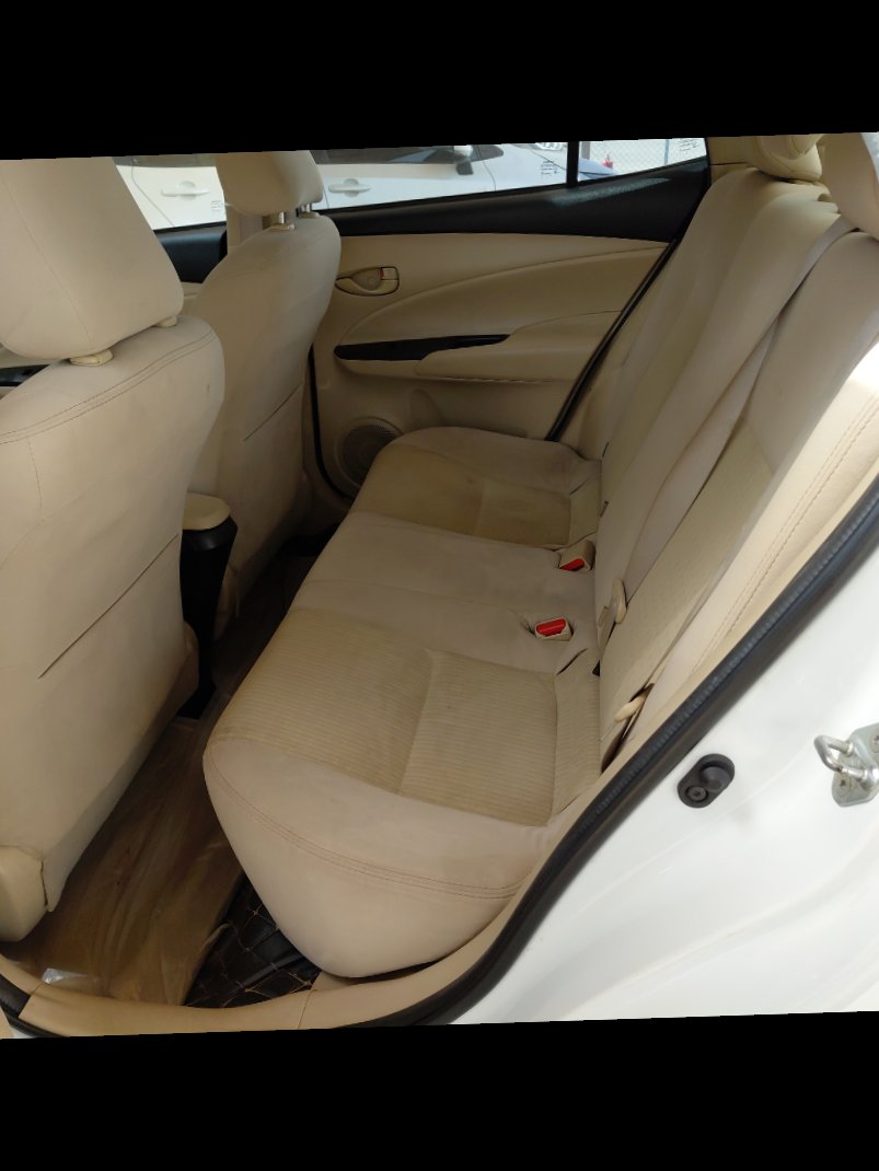 تويوتا يارس SD Y  2019 image