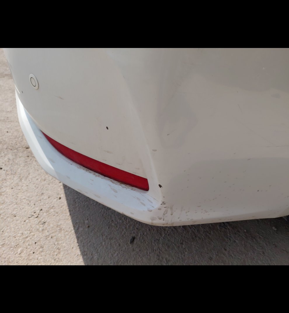 تويوتا كورولا XLI EXECUTIVE M/R 2020 image