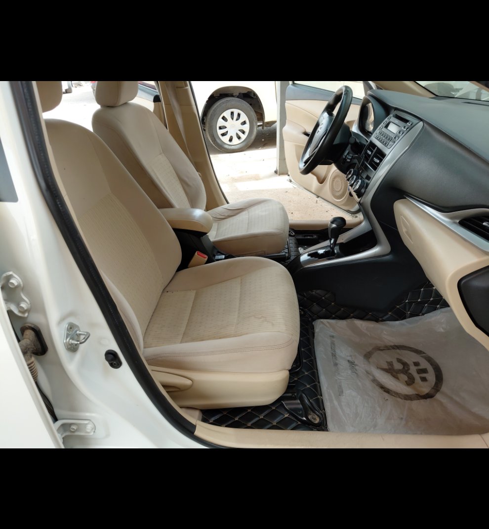 تويوتا يارس SD Y  2019 image