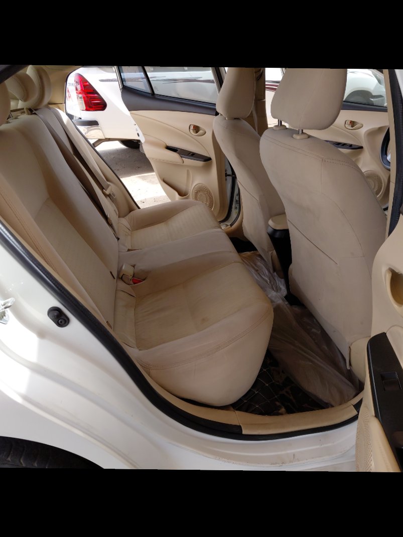 تويوتا يارس SD Y  2019 image