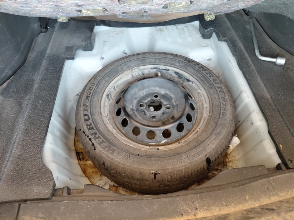 تويوتا يارس SD Y  2019 image