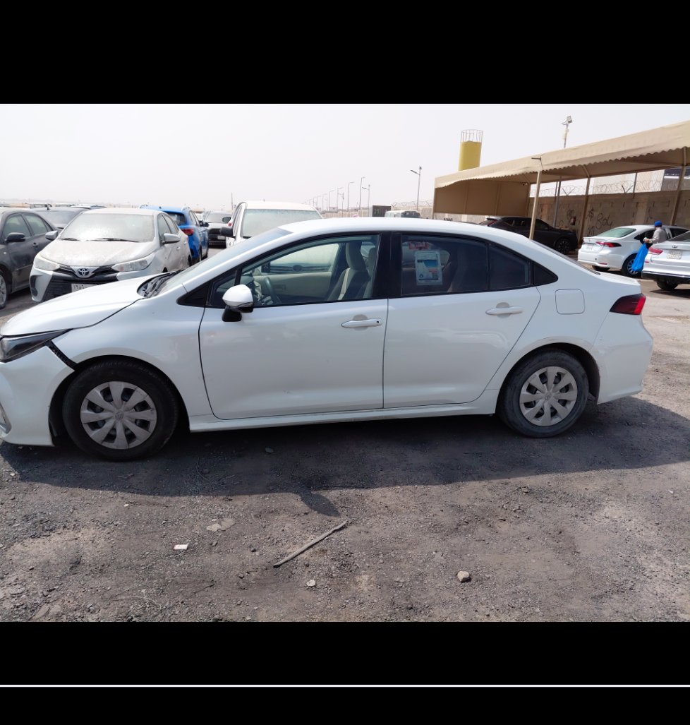 Toyota Corolla XLI 2021 image