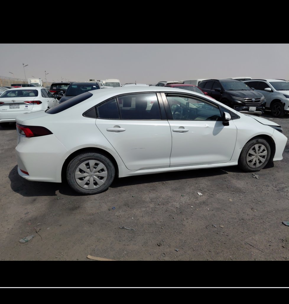 Toyota Corolla XLI 2021 image