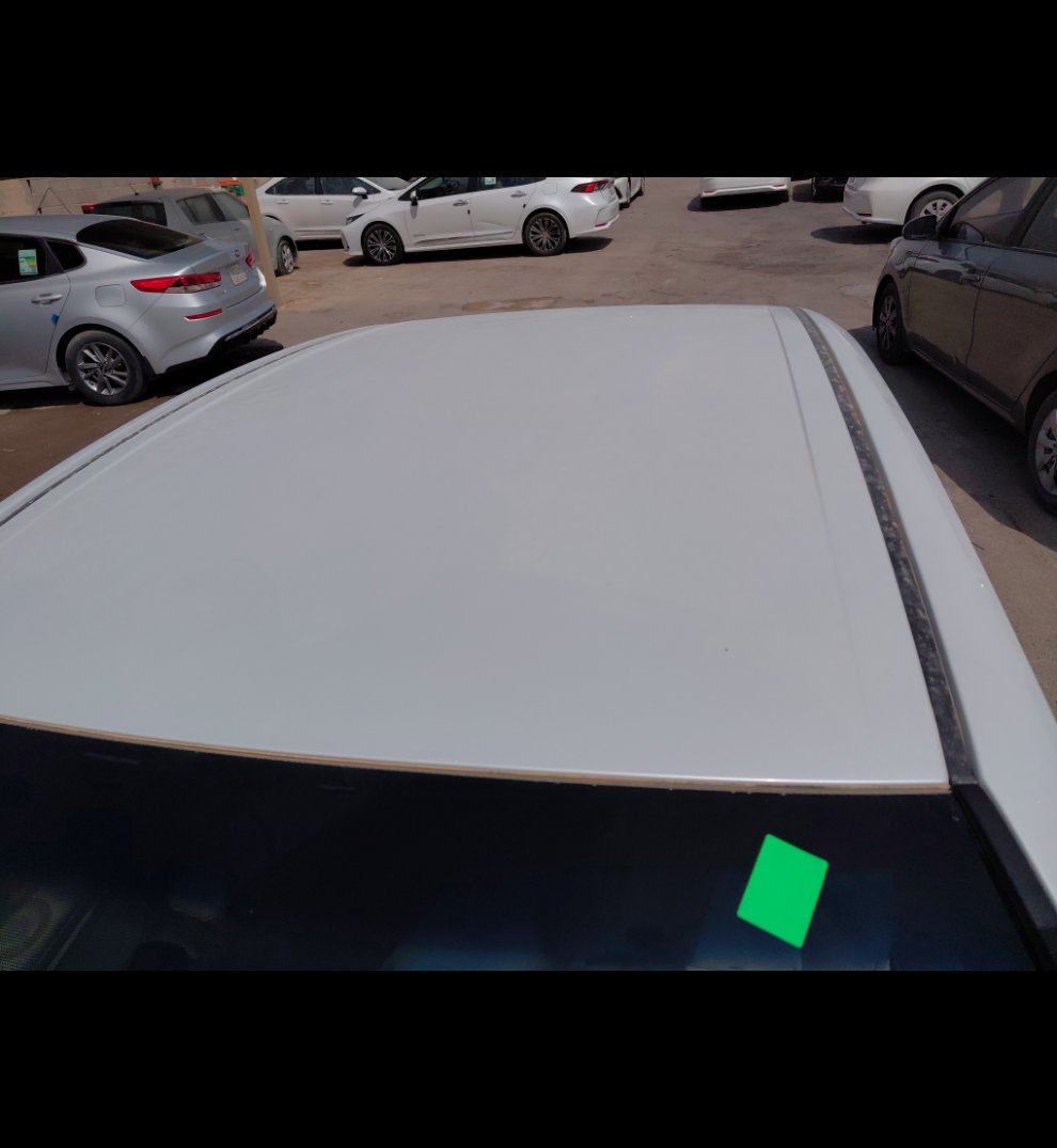 تويوتا كامري LE HEV HYBRID 2022 image