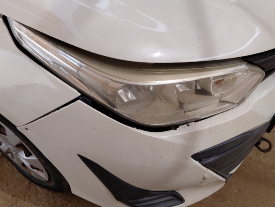 تويوتا يارس SD Y  2019 image