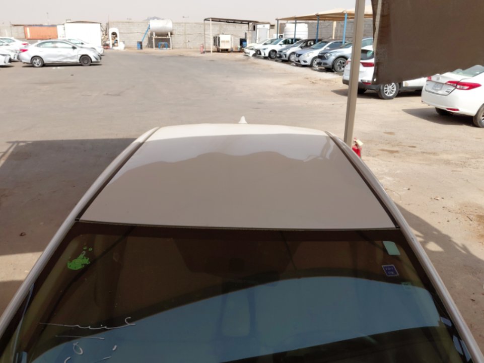 تويوتا يارس SD Y  2019 image