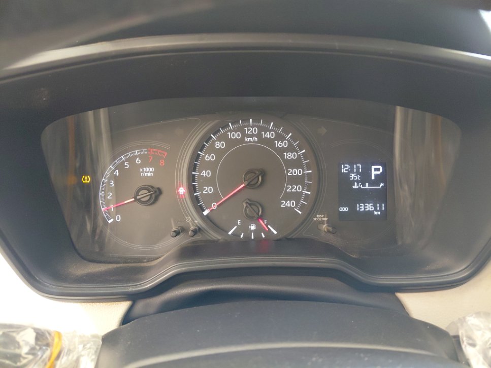 تويوتا كورولا XLI EXECUTIVE 2021 image