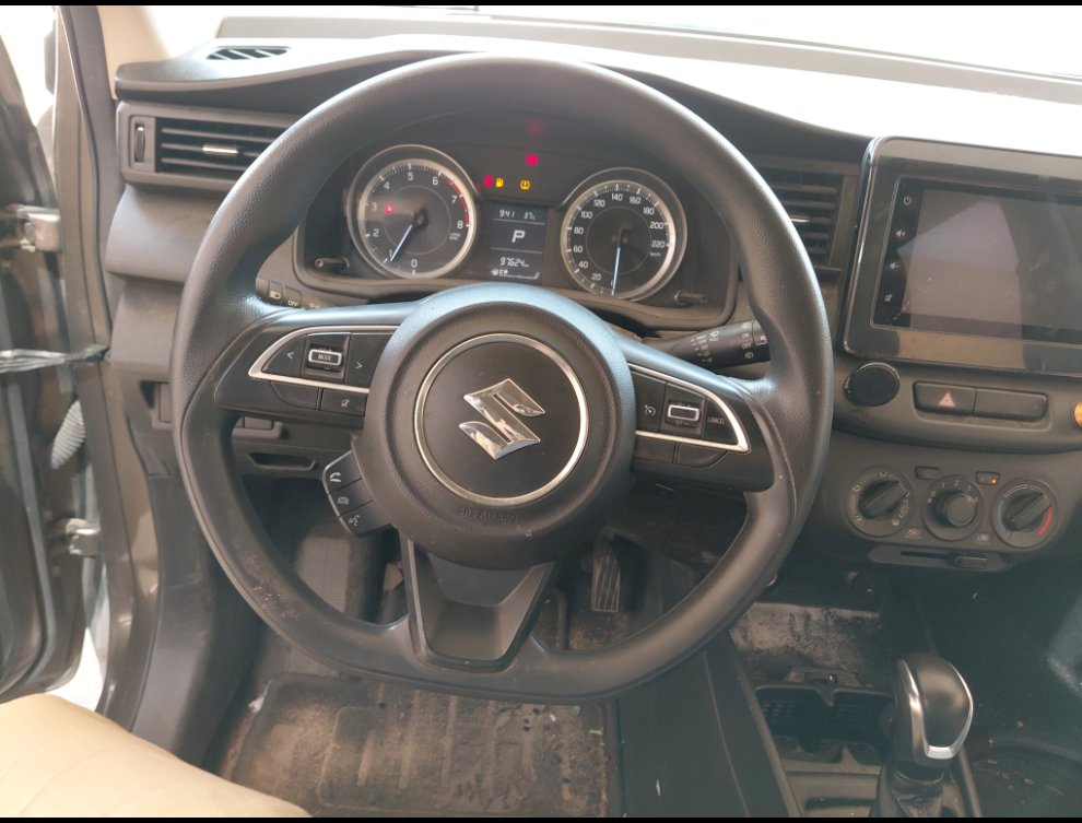 سوزوكي ارتيجا GL Sports 2024 image