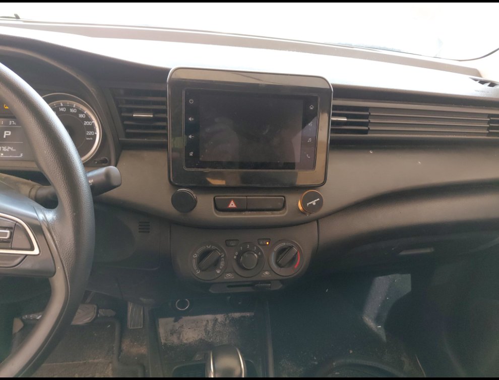 سوزوكي ارتيجا GL Sports 2024 image