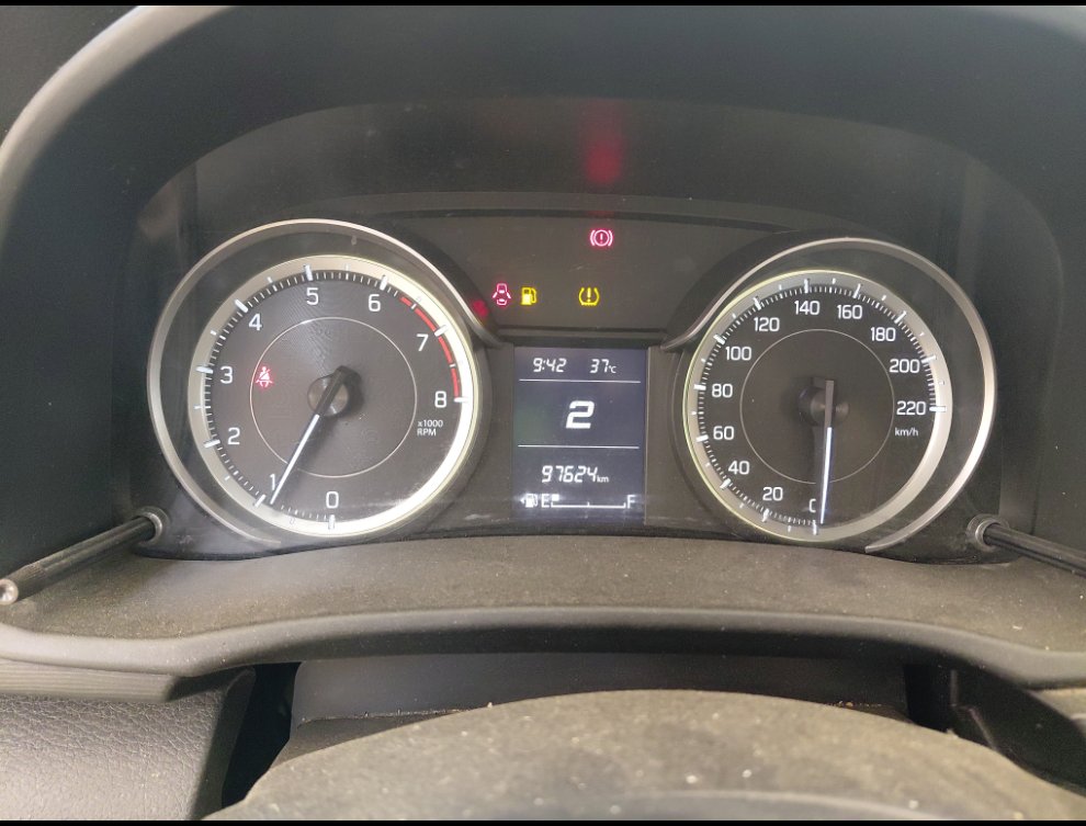 سوزوكي ارتيجا GL Sports 2024 image