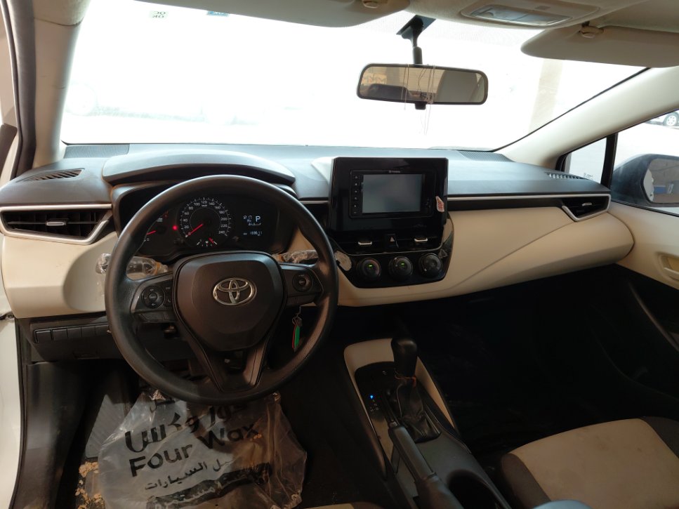 تويوتا كورولا XLI EXECUTIVE 2021 image