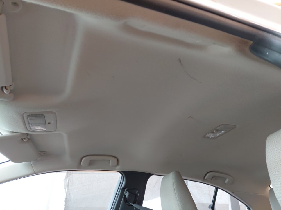 تويوتا كورولا XLI EXECUTIVE 2021 image