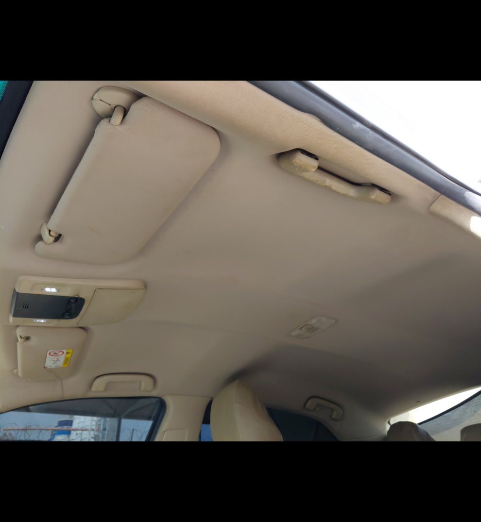 تويوتا كامري LE HEV HYBRID 2022 image