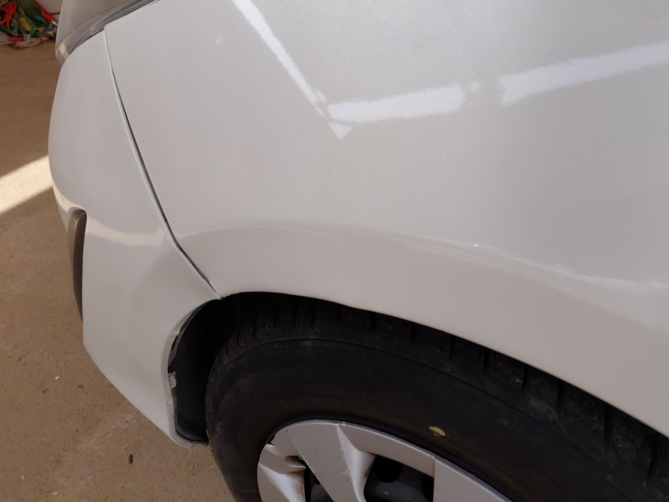 تويوتا يارس SD Y  2019 image