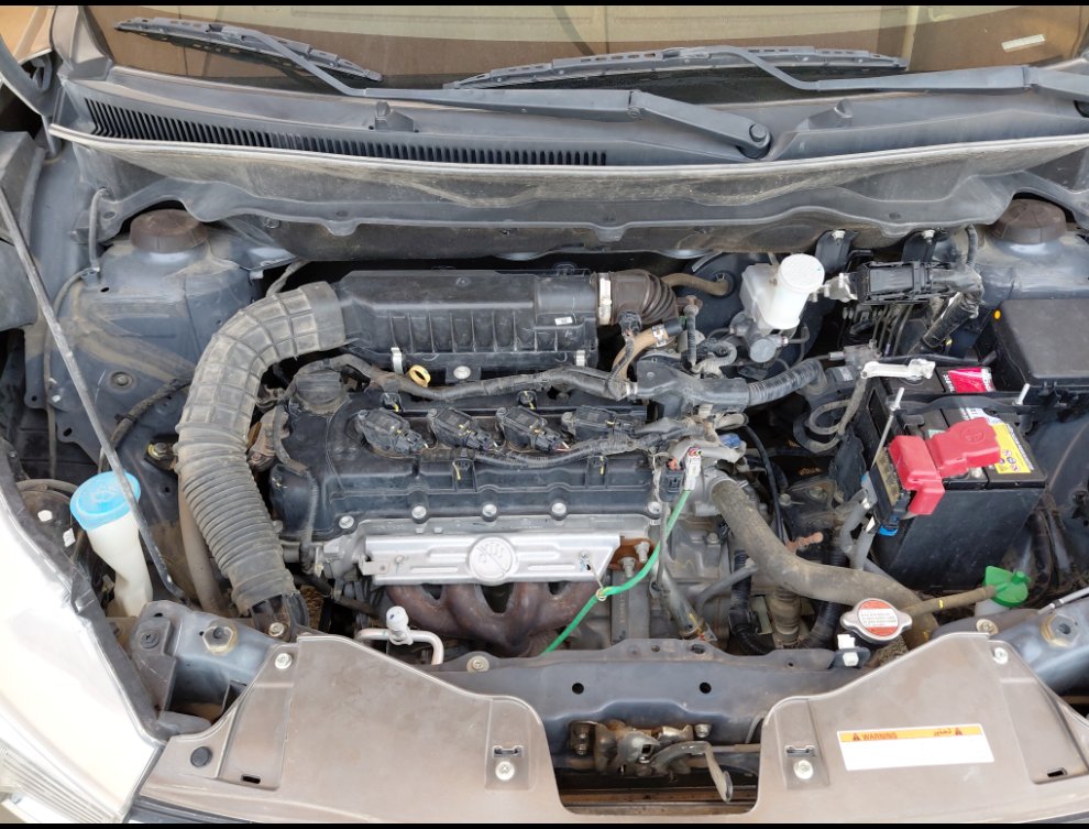 سوزوكي ارتيجا GL Sports 2024 image