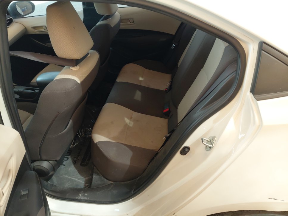 تويوتا كورولا XLI EXECUTIVE 2021 image