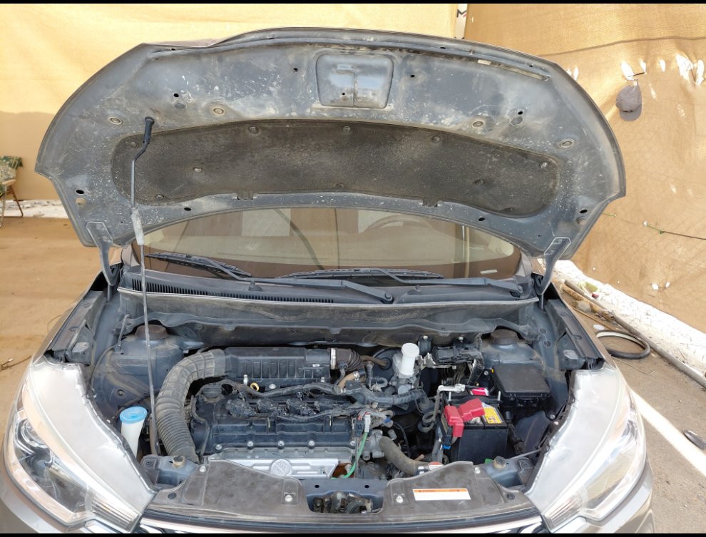 سوزوكي ارتيجا GL Sports 2024 image