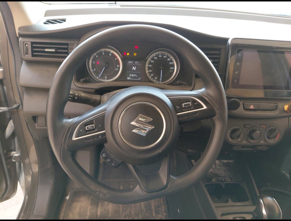 سوزوكي ارتيجا GL Sports 2024 image