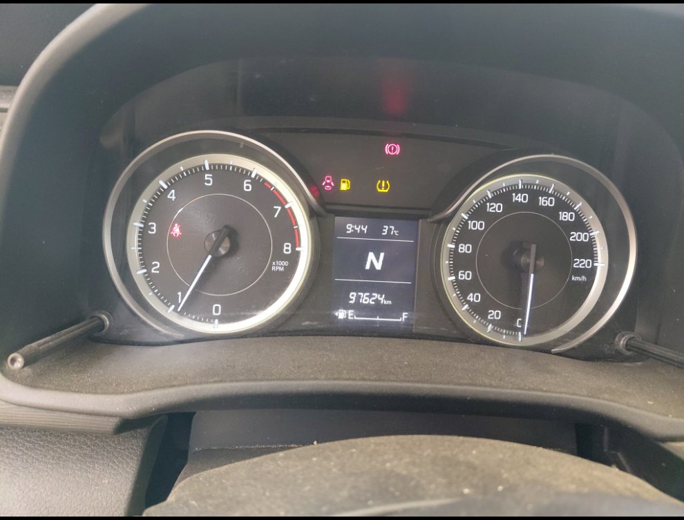 سوزوكي ارتيجا GL Sports 2024 image