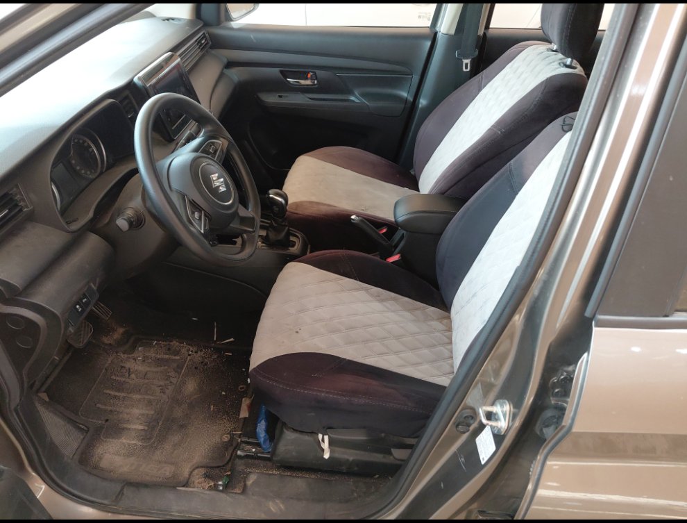 سوزوكي ارتيجا GL Sports 2024 image